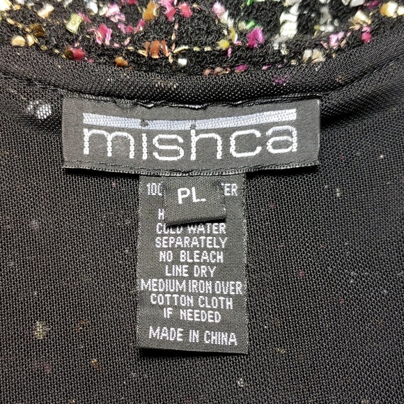 Mishca Ruffled Cardigan - Picture 7 of 8